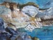 STEVNS KLINT - 60 x 80 solgt