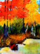 EFTERÅRSSKOV 80 X 60
