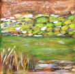 Island - 30 x 30
